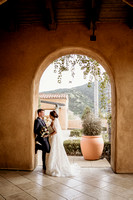 Joan & Trenton Wedding