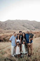Family Session 2024