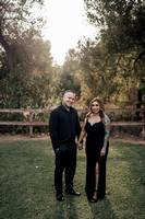 Donnie & Candice Engagement
