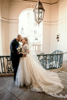 Luz & Joe Wedding