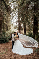 Vanessa & Eric