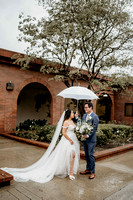 Shion & Stephanie Wedding