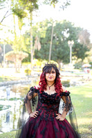 Jessica XV