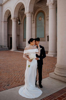 Carlos & Gali Wedding