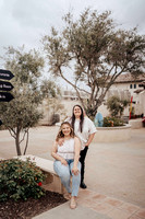 Angelica & Ceci Engagement