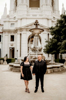 Maria & Sal Engagement
