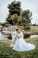 Irvin & Diana Wedding