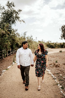 Gloria & Cesilio