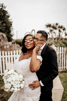 Lanette & Jorge Wedding