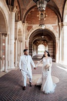 Natalie & Julian Wedding