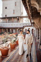 Daniel & Devani Wedding