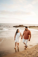 Audria & Eddie Engagement