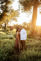Gerardo & Sandra Engagement