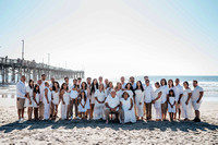 Beach Family session