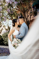 Trinh & Long Wedding