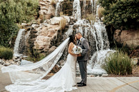 Robert & Vanessa Wedding