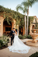 Ivan & Thalia Wedding
