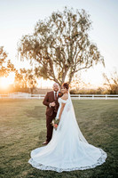 Jessica & Austin Wedding