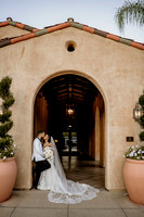 Marshall & Jaymei Wedding