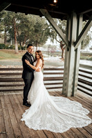 Andrea & Robert Wedding