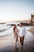 Freddie & Elizabeth Engagement
