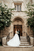 Gloria & Cesilio Wedding