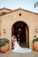 Rachael & Jose Wedding