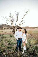 Jaime & Irma Engagement
