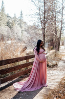 Bre Maternity Session