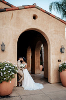 Margo & Miles Wedding
