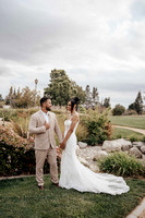 Cierra & Jordan Wedding