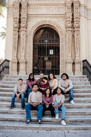 Family Session 2023