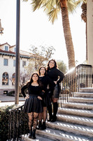 Family Session Dec 2023