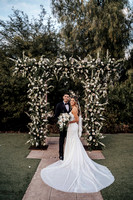 Julia & Ruben Wedding