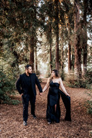 Daniel & Cynthia