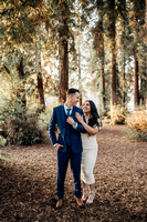 Alan & Briana