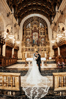 Lacey & Edward Wedding