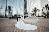 Yessenia & Fransisco wedding