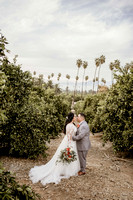 Greg & Josie Wedding