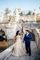 Amanda & Jose