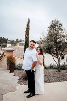 Wendy & Andrew
