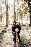 Nichole & Daniel Engagement
