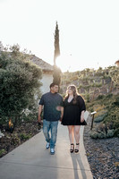 Victor & Brittney Engagement