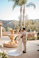 Valerie & Jonathan Wedding