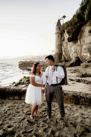 Jose & Sandy Engagement