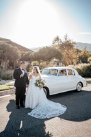 Wendy & Andrew Wedding