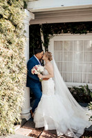 Maria & Abel Wedding
