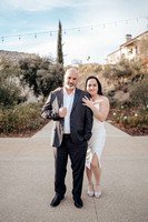 Vincent & Michele