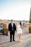 Jasmine & Nico Engagement