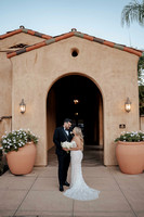 Michelle & Miguel Wedding